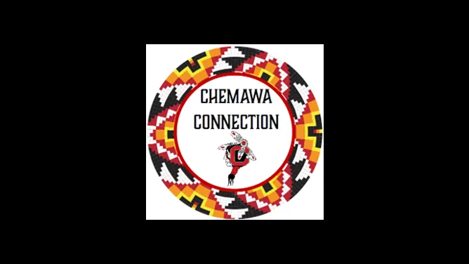 Connection Logo