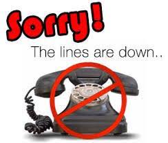 Phone Out