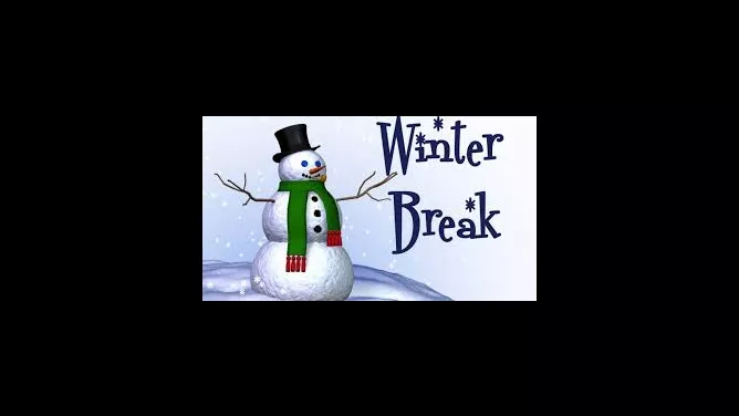 Winter Break